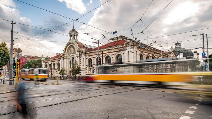 Важно за пътуващите: Промени в градския транспорт в София този уикенд