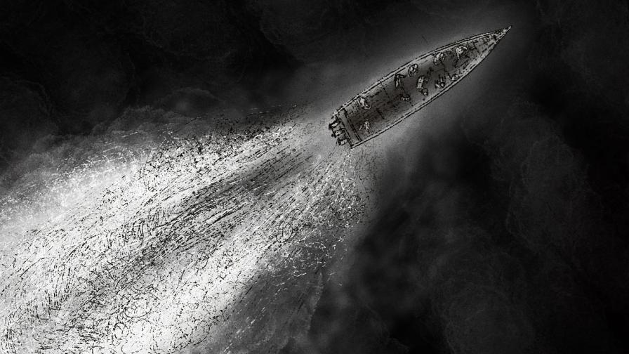 САЩ взривиха поредна лодка в Тихия океан: Без доказателства за дрога