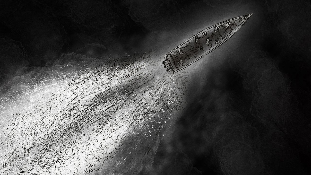 САЩ взривиха поредна лодка в Тихия океан: Без доказателства за дрога