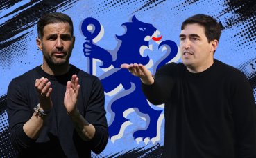 Челси пред ключово решение: Ираола или Фабрегас