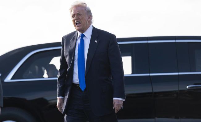 Законът за 60-те дни и войната на Доналд Тръмп: Какво ще се случи