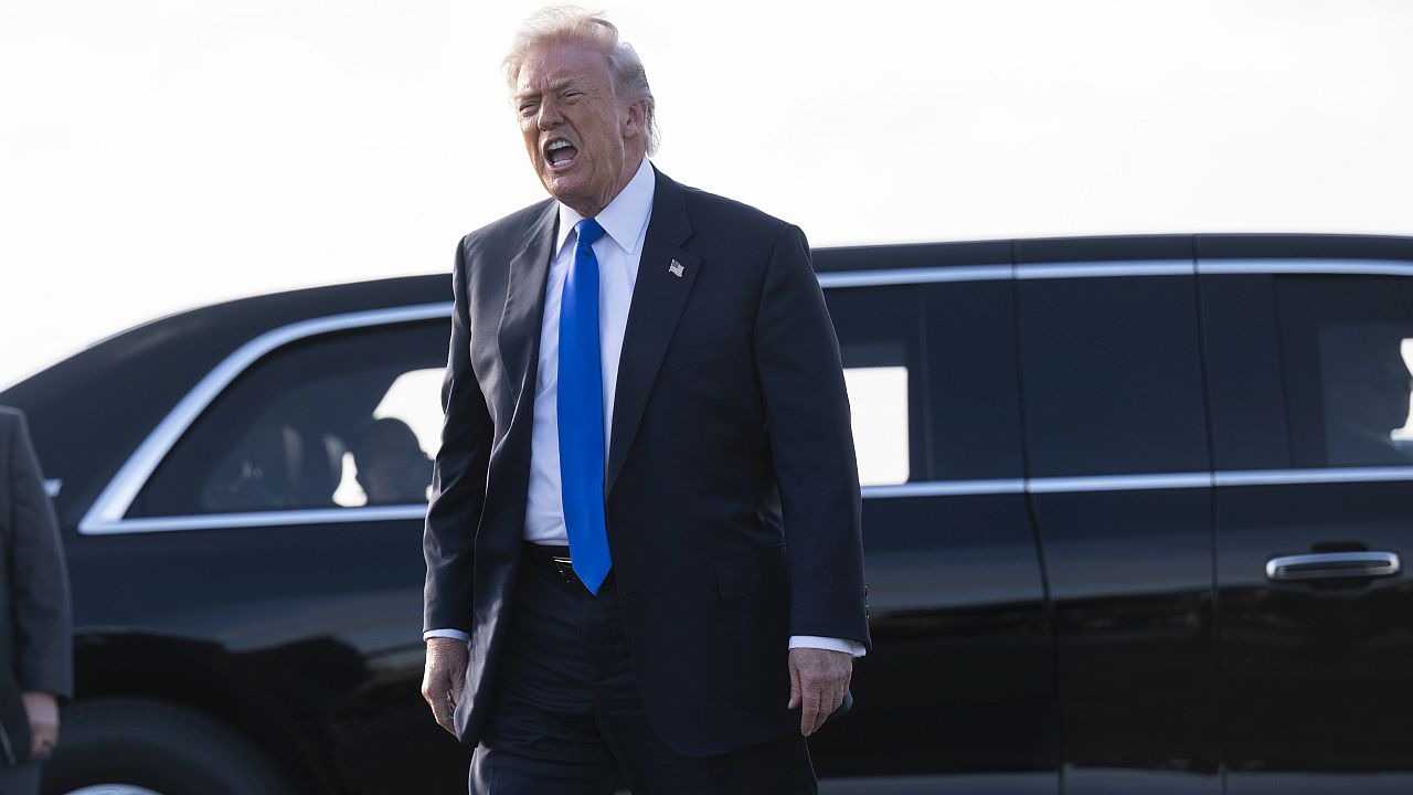 Законът за 60-те дни и войната на Доналд Тръмп: Какво ще се случи