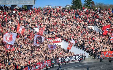 Кюстендилеца изригна: Срам, срам, срам...