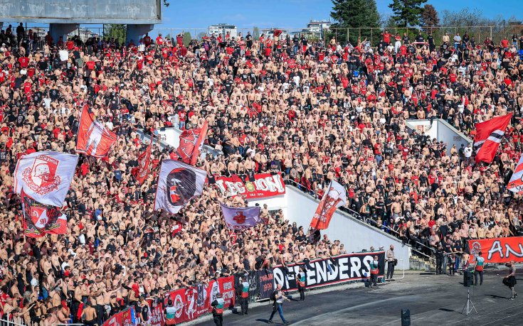 Кюстендилеца изригна: Срам, срам, срам...