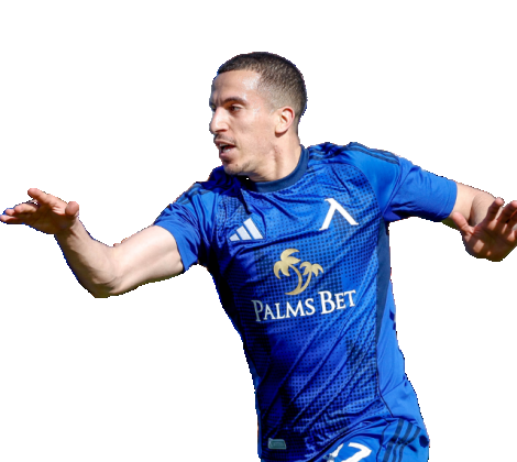 Акрам Бурас