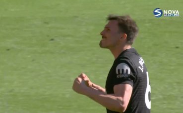 Уулвърхемптън - Тотнъм 0:1 /репортаж/