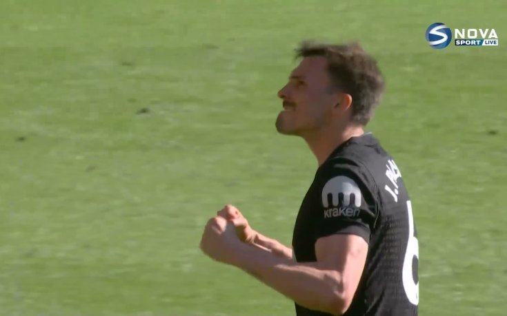 Уулвърхемптън - Тотнъм 0:1 /репортаж/