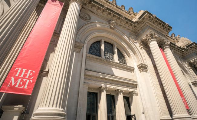 <p>Обявиха темата на "Мет гала" 2026</p>