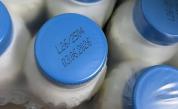 Кисело мляко от бъдещето? БАБХ унищожава тонове продукти заради фалшиви срокове на годност