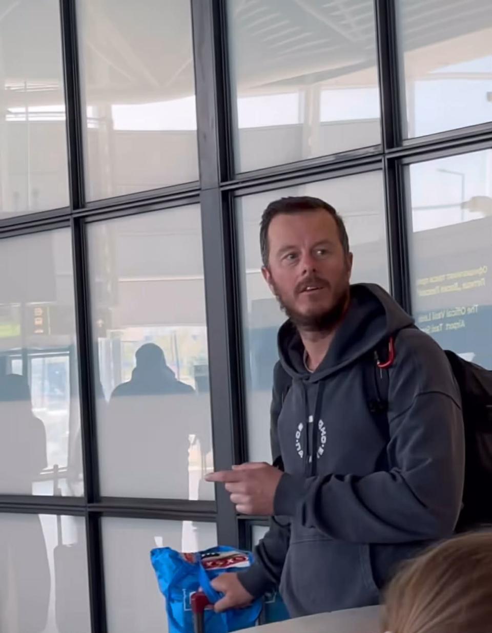 Михаил Милчев