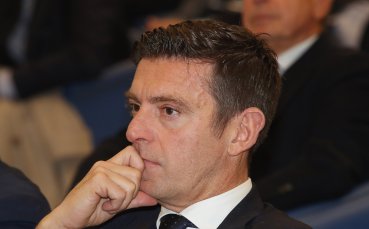 Пореден скандал в Италия: разследват шефа на съдиите