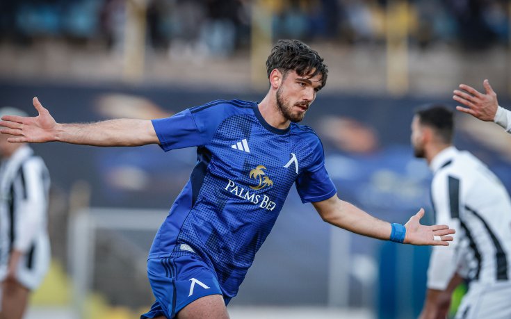 Левски остана без защитник до края на сезона