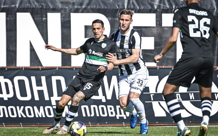 НА ЖИВО: Локомотив Пловдив - Черно море 0:0, отмениха гол на 