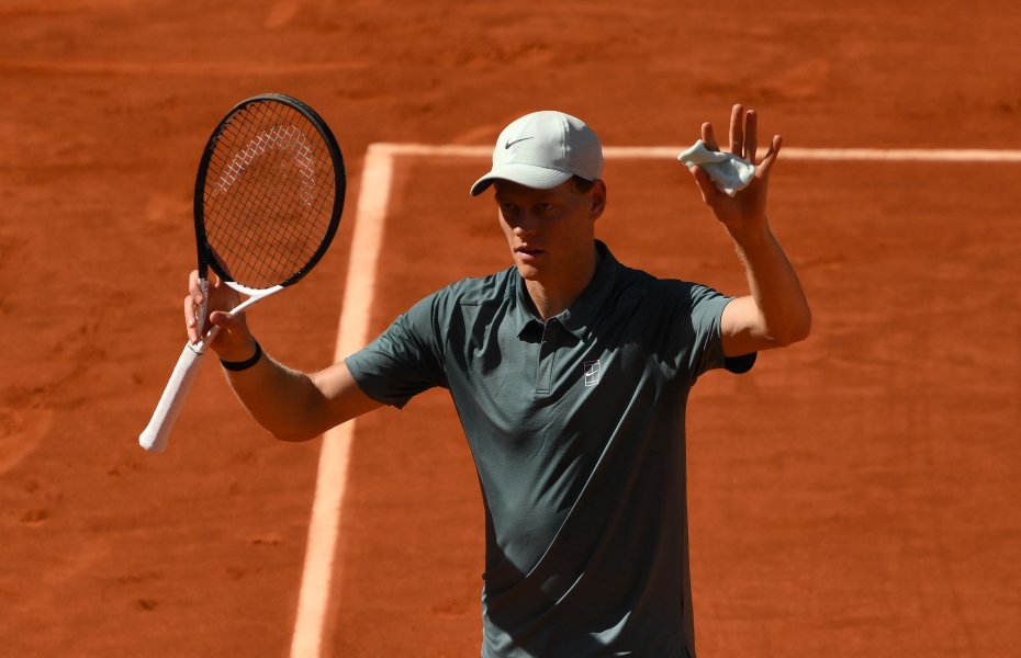 Яник Синер Елмер Мьолер1