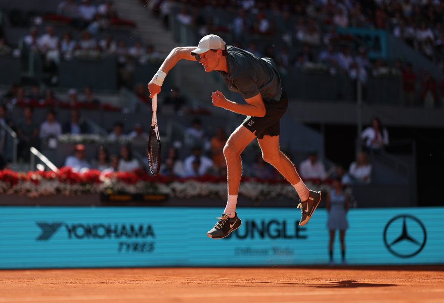 Яник Синер Елмер Мьолер1