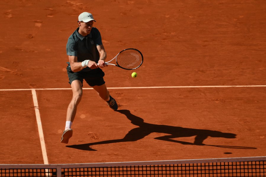 Яник Синер Елмер Мьолер1