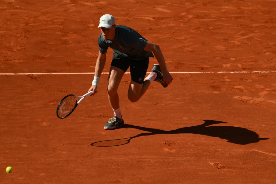 Яник Синер Елмер Мьолер1