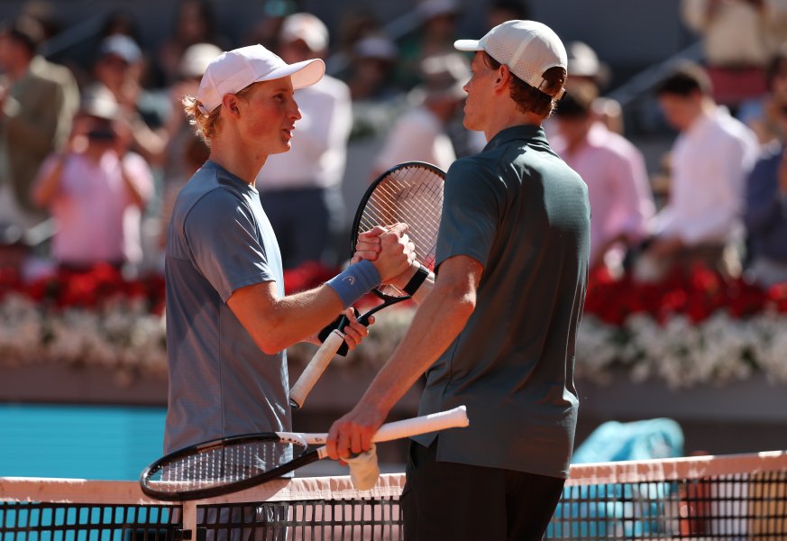 Яник Синер Елмер Мьолер1