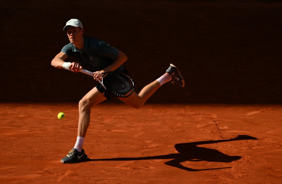 Яник Синер Елмер Мьолер1