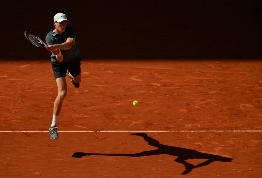 Яник Синер Елмер Мьолер1