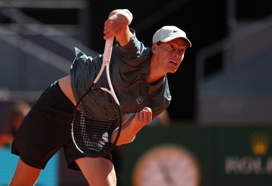 Яник Синер Елмер Мьолер1