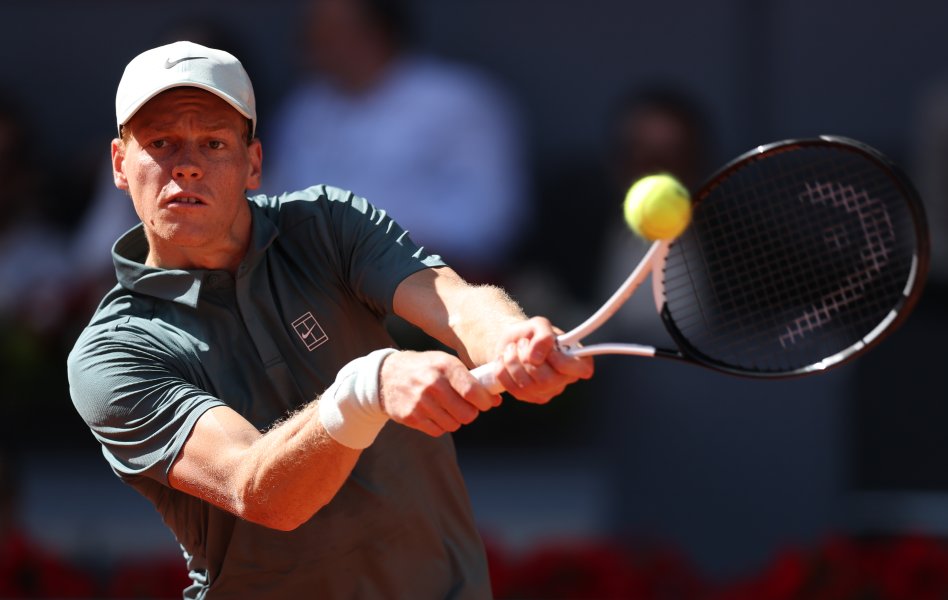 Яник Синер Елмер Мьолер1