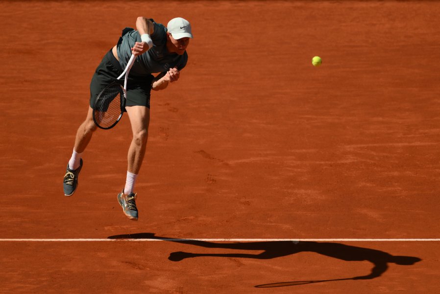 Яник Синер Елмер Мьолер1