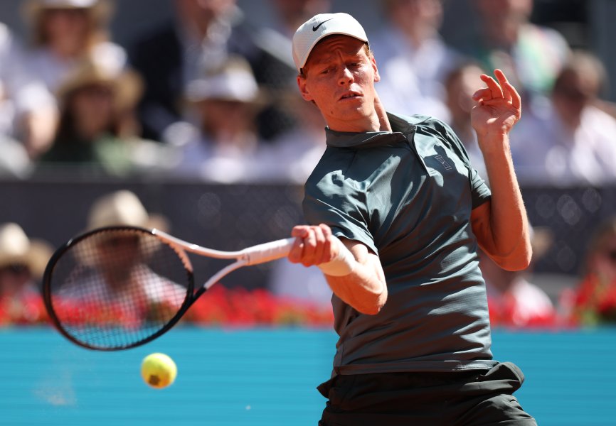 Яник Синер Елмер Мьолер1