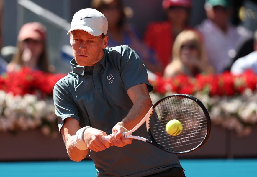 Яник Синер Елмер Мьолер1