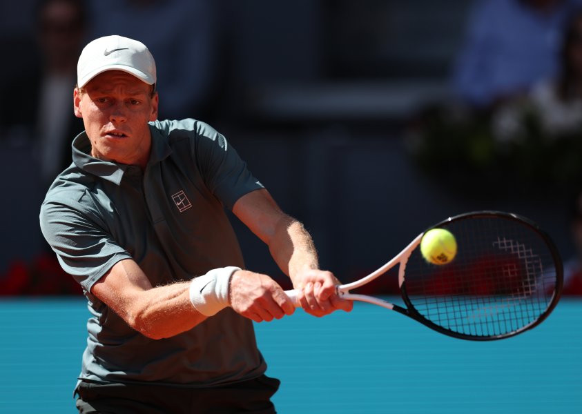 Яник Синер Елмер Мьолер1