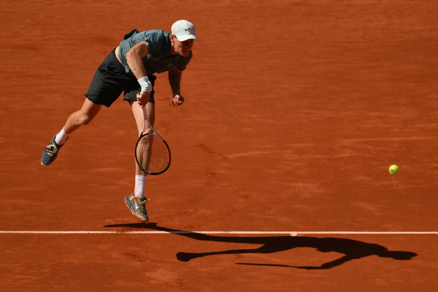 Яник Синер Елмер Мьолер1