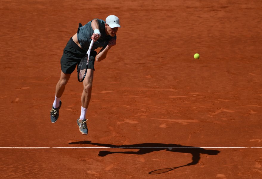 Яник Синер Елмер Мьолер1