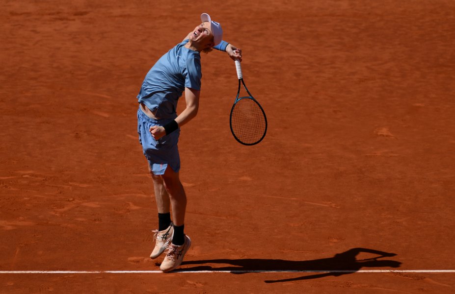 Яник Синер Елмер Мьолер1