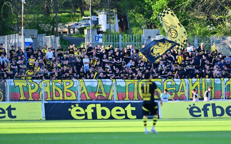 Ботев Пловдив: Отново ще сме рамо до рамо – отбор и публика за свещената емблема