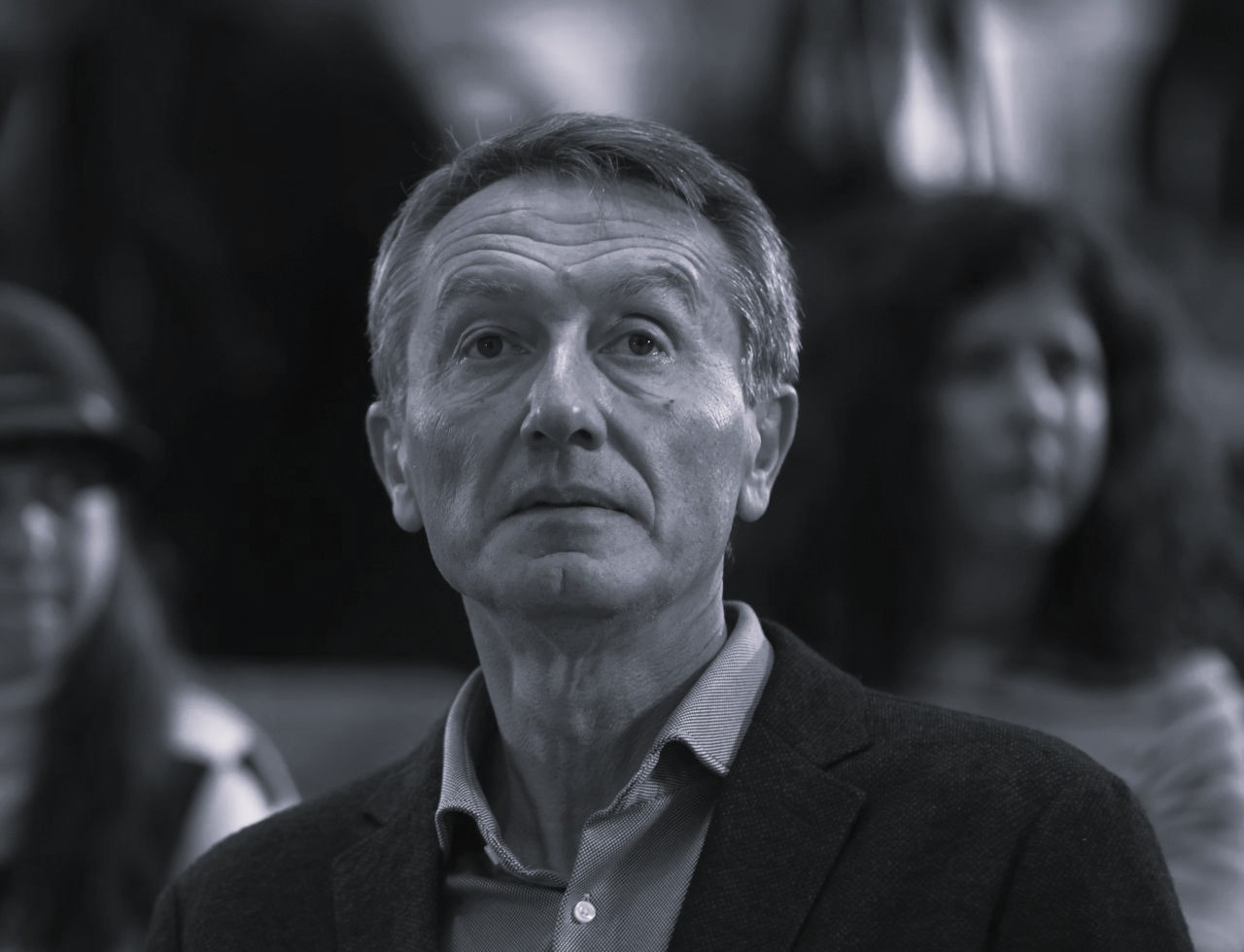 Почина Михаил Заимов