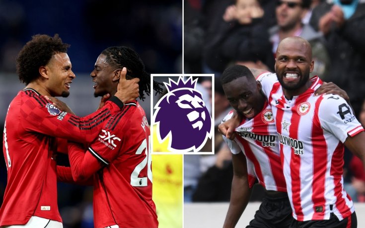 Ман Юнайтед срещу Брентфорд - сблъсък за зона 