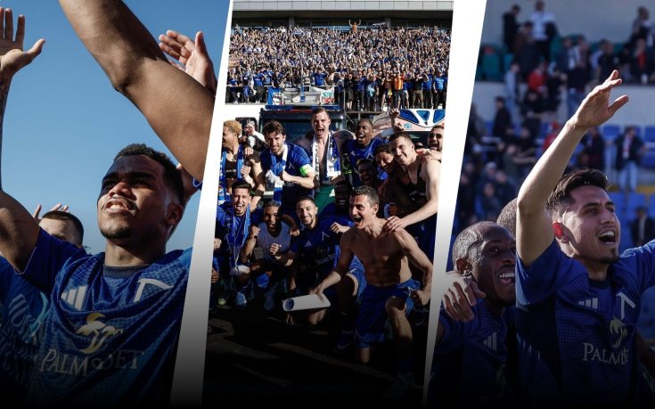 Веласкес и Левски разпалиха 