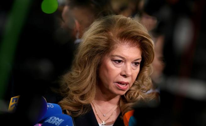 Президентът Йотова обяви кога свиква Народното събрание