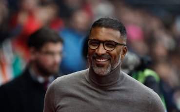 Треньорът на Марсилия: Съдбата вече не е в ръцете ни