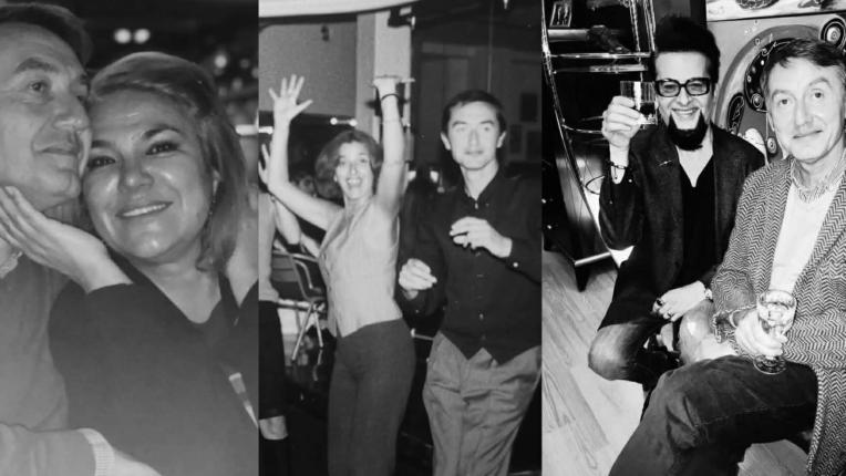 Михаил Заимов