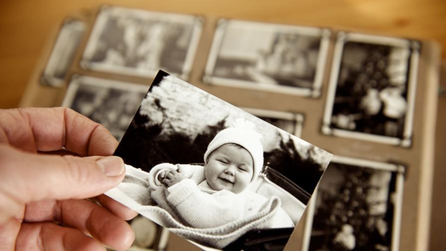 Историята на Лина Медина - перуанка, която роди дете на 5-годишна възраст