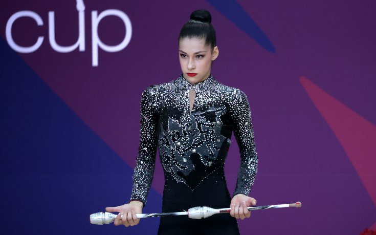 Три българки ще участват в надпреварата при девойките на Европейската купа по художествена гимнастика в Баку