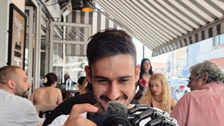 Иво Карамански