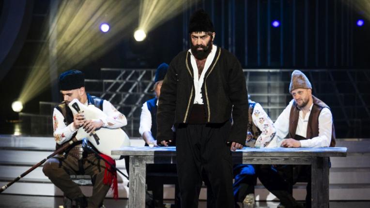 като две капки