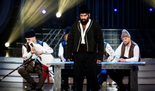 Борис с втора поредна победа в „Като две капки вода”