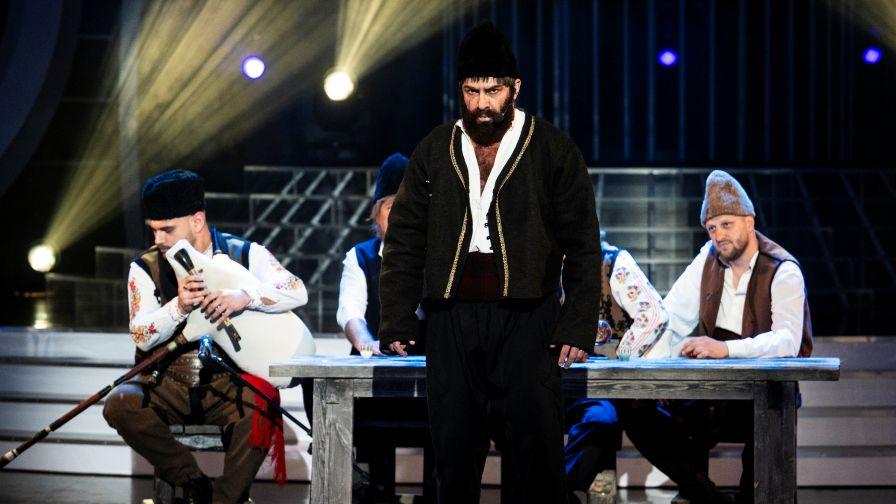 Борис с втора поредна победа в „Като две капки вода”