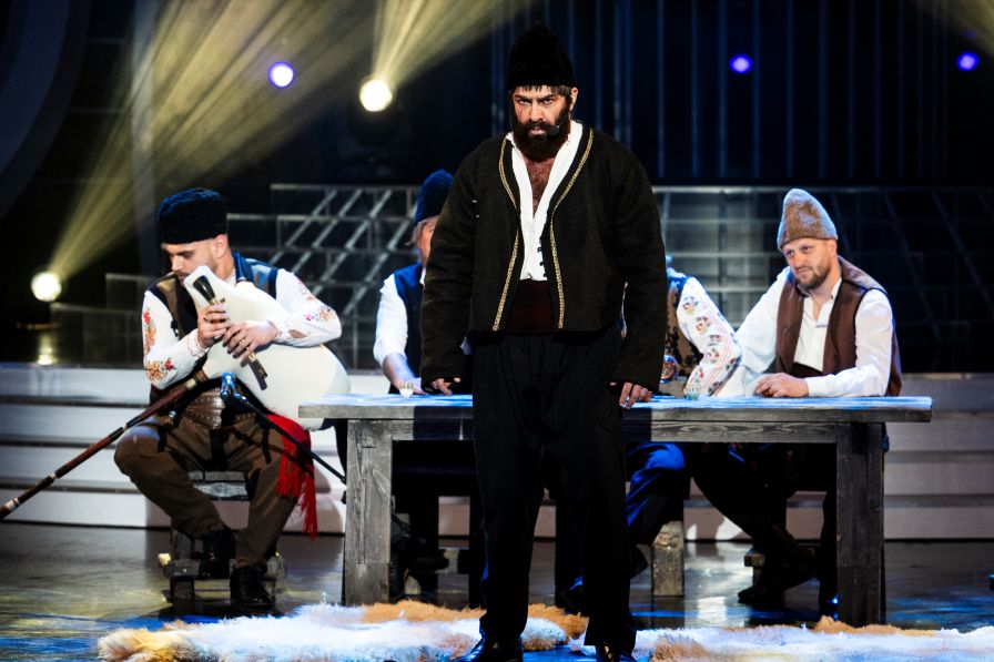 Борис с втора поредна победа в „Като две капки вода”