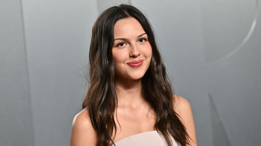 Оливия Родриго превзе „Билборд“: Певицата оглави Хот 100 за четвърти път