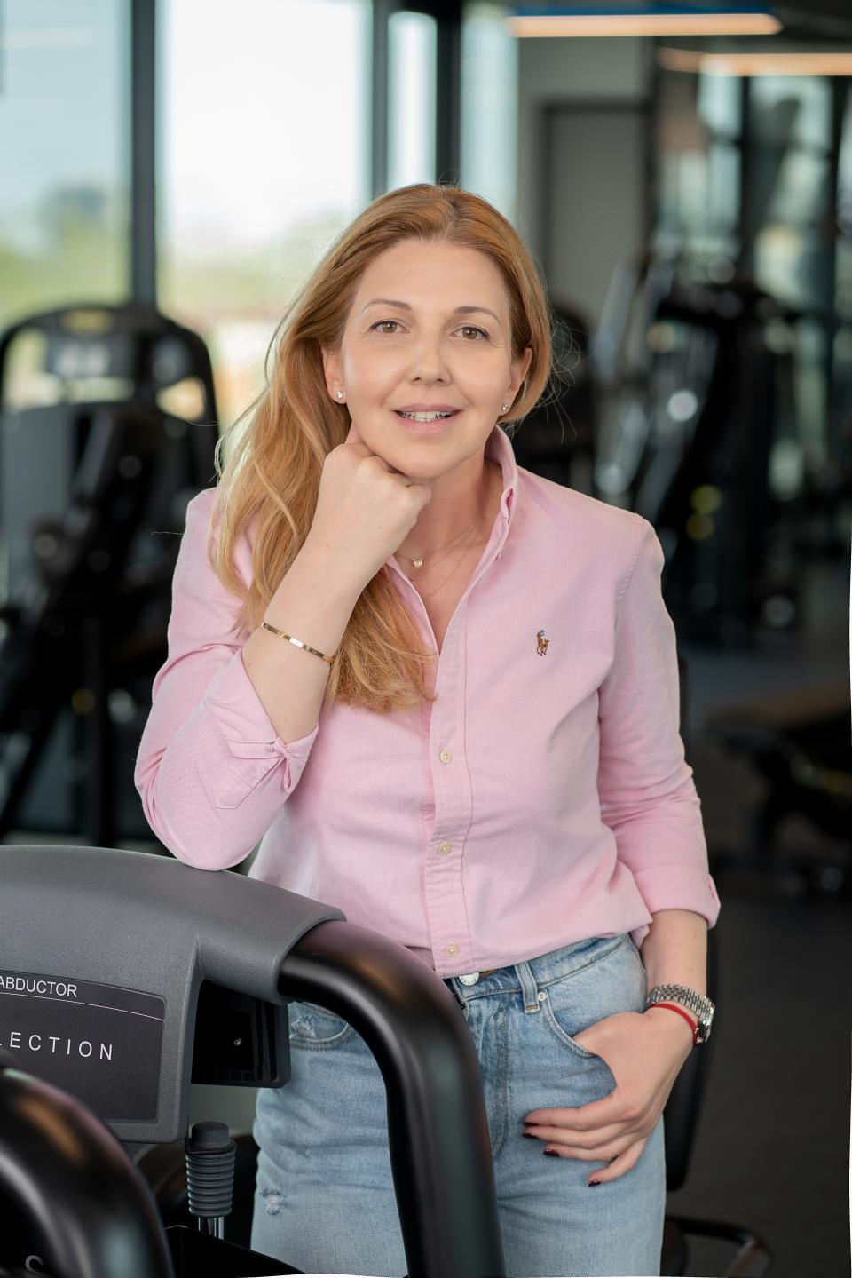 Цветелина Трендафилова, изп. дир. на компанията