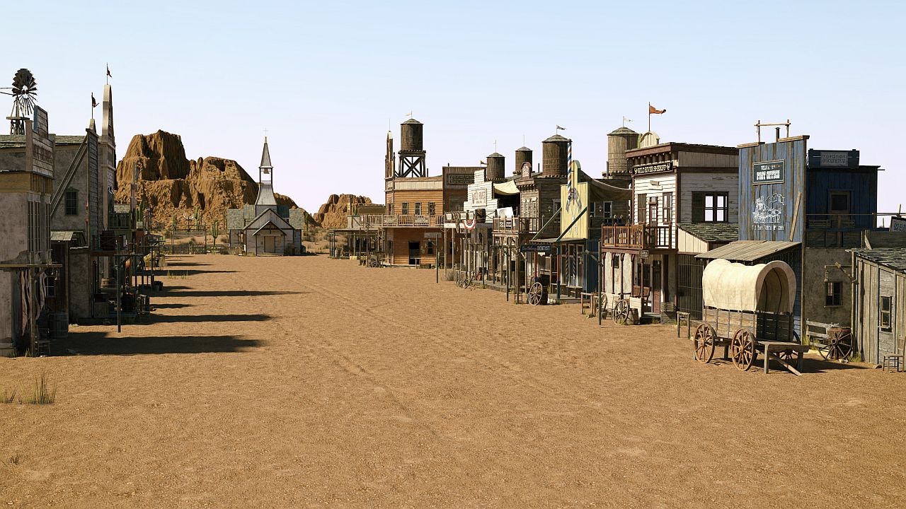 <p>Филми, сериали и книги, базирани на онзи период, предизвикват усещане за разпознаване. Дивият запад се откроява, защото душата ви е привлечена от идеята да остави всичко зад себе си за непознати територии с надеждата да забогатее и да постигне нещо.</p>